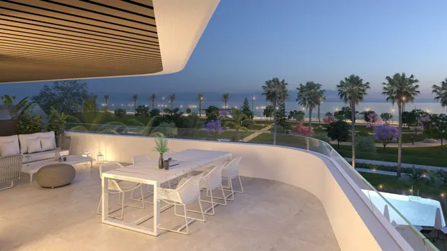 Imagen de HABITAT ALBORÁN – BORA — Torremolinos, Málaga
