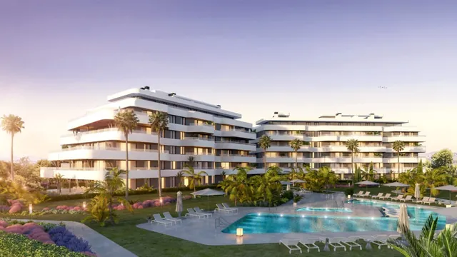 Imagen de HABITAT ALBORÁN-SIROCO — Torremolinos, Málaga