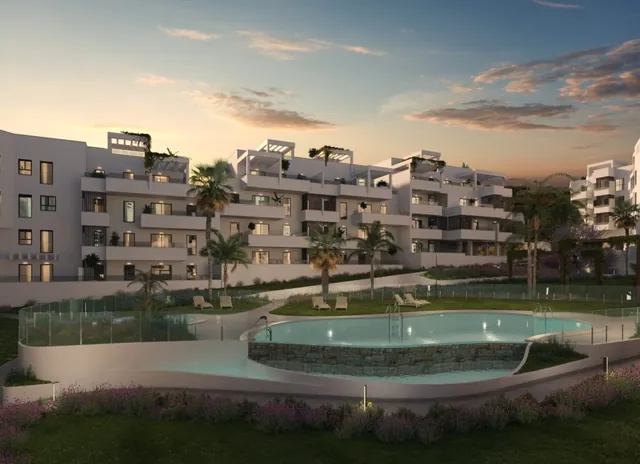 Imagen de LA RESERVA DE EL LIMONAR — Málaga