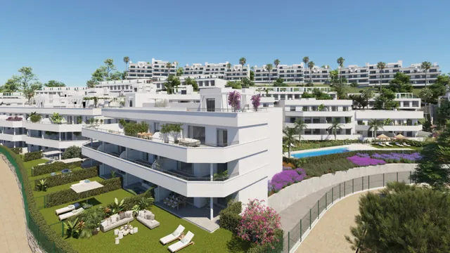 Imagen de OCEANA GARDENS II — Estepona, Málaga