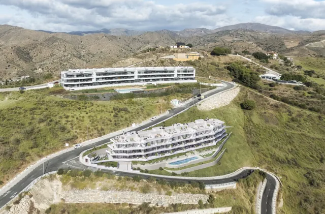 Imagen de VICTORIA HILLS — Rincón de la Victoria, Málaga