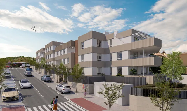Imagen de ZENITH ESTEPONA — Estepona, Málaga