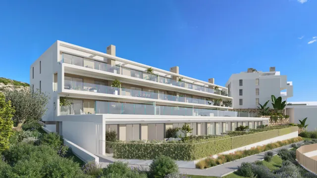 Imagen de AIRE — Estepona, Málaga