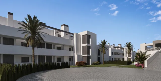 Imagen de ALTARA ALCAIDESA — Alcaidesa, Cádiz