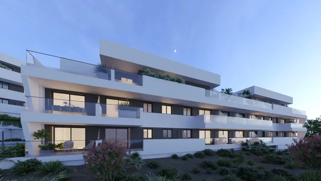 Imagen de ÁTICA HOMES — Estepona, Málaga
