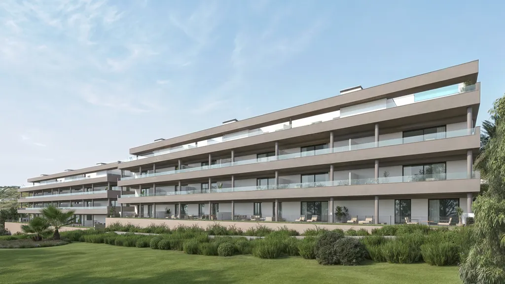 Imagen de ETHERNA HOMES