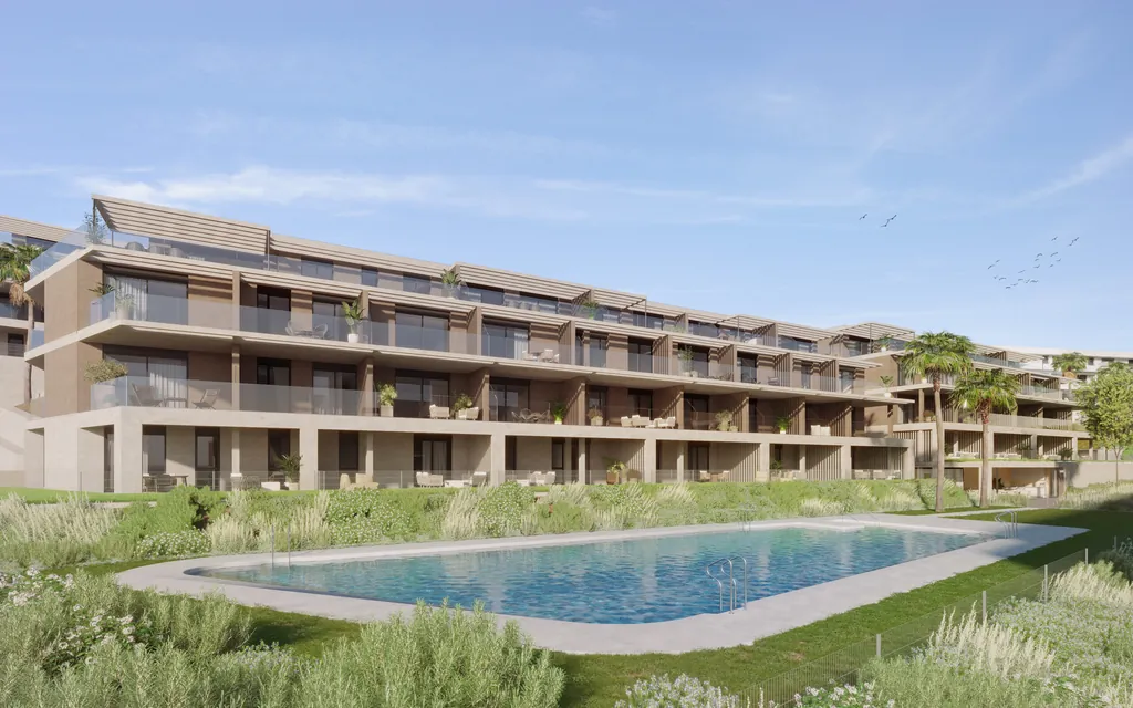 Imagen de ETHERNA HOMES II