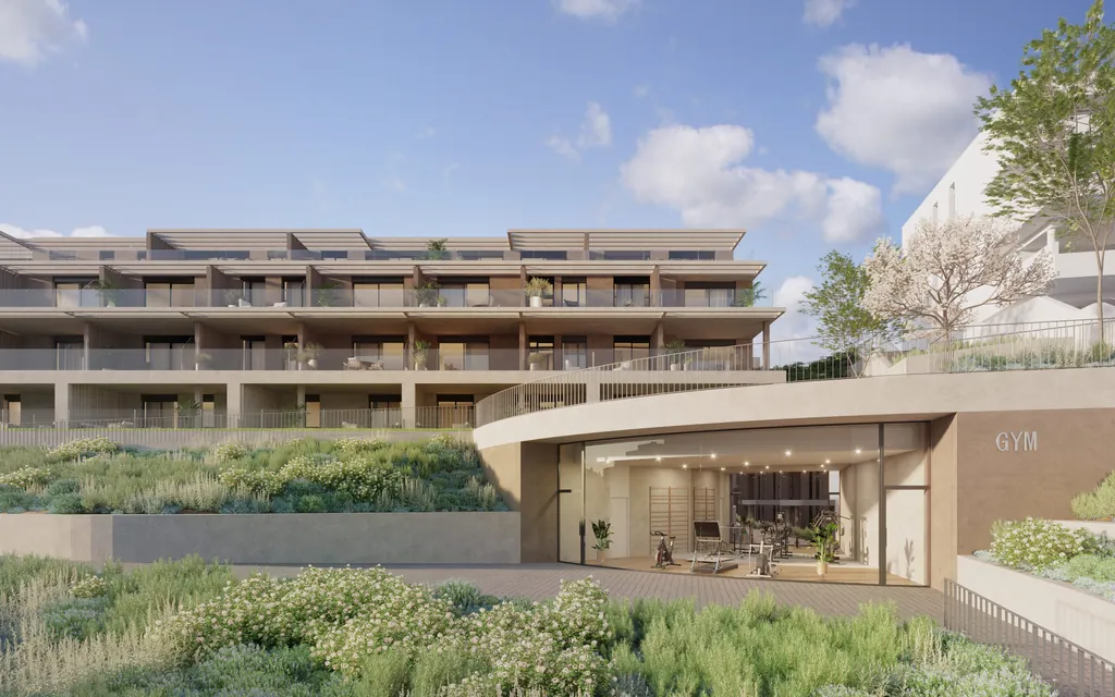 Imagen de ETHERNA HOMES II