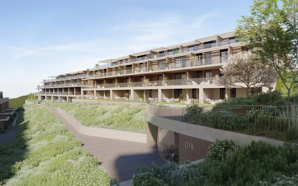 Imagen de ETHERNA HOMES II