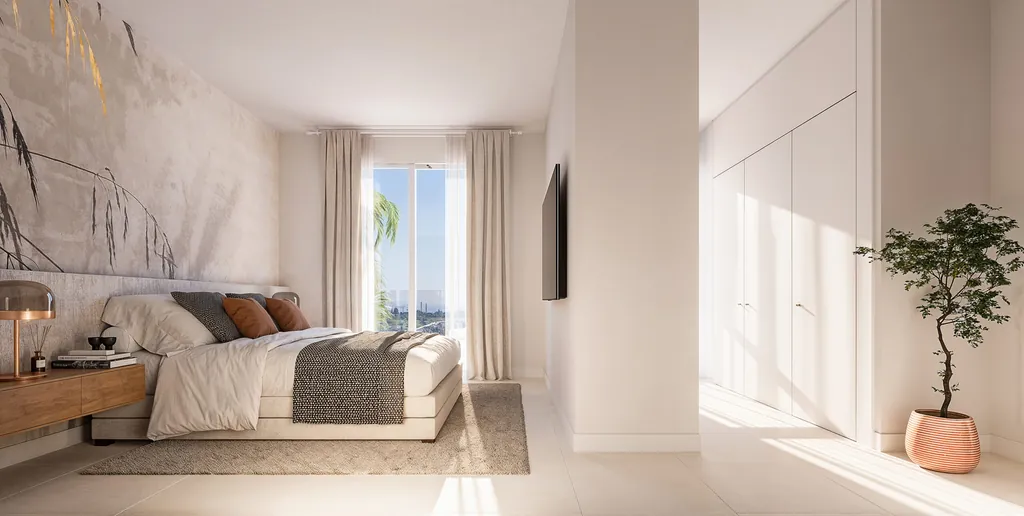 Imagen de ETHERNA HOMES II