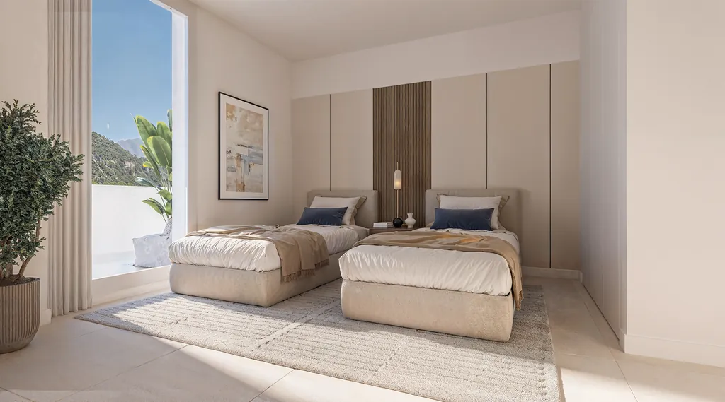 Imagen de ETHERNA HOMES II