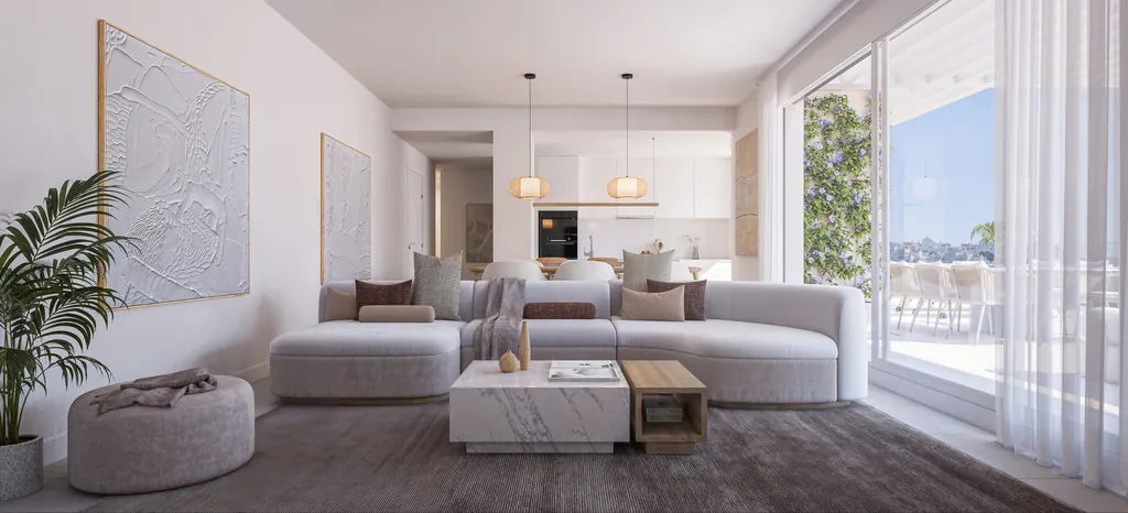Imagen de ETHERNA HOMES II