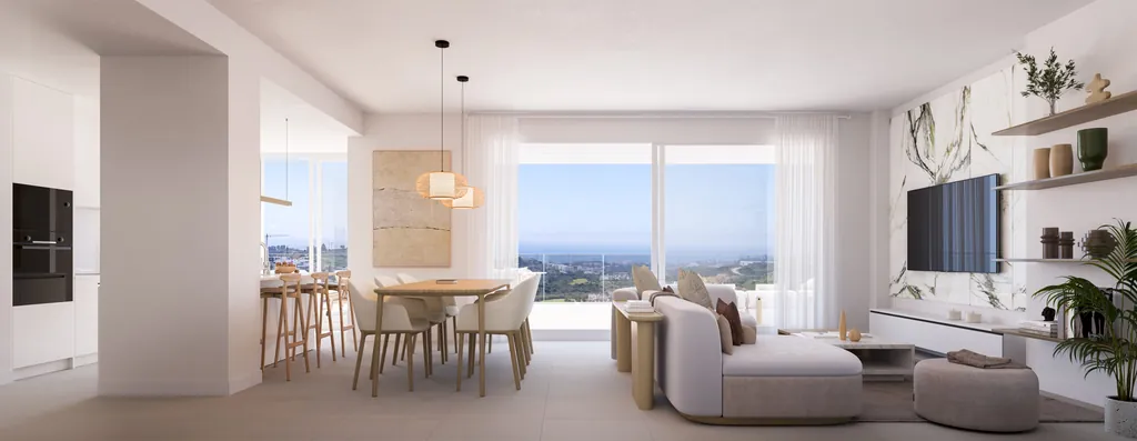 Imagen de ETHERNA HOMES II
