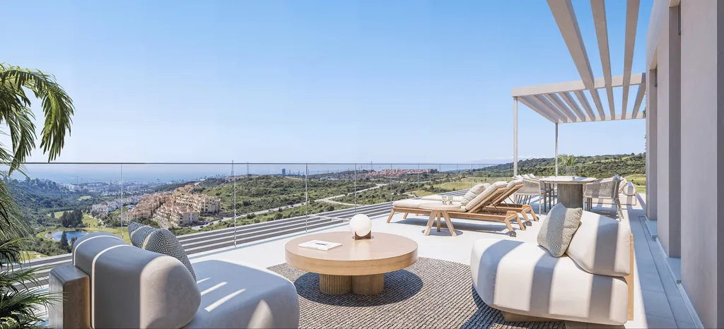 Imagen de ETHERNA HOMES II