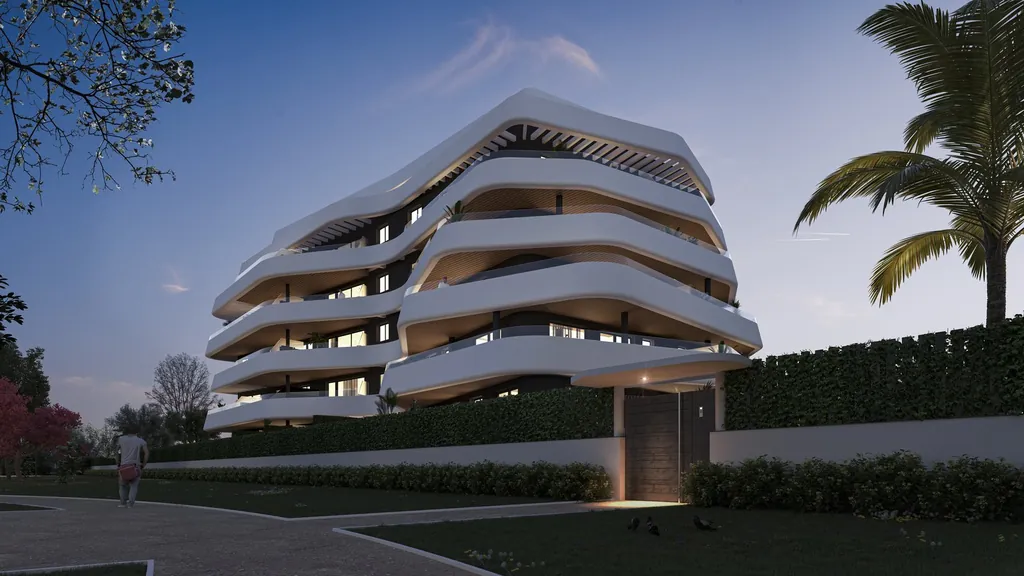 Imagen de HABITAT ALBORÁN – BORA