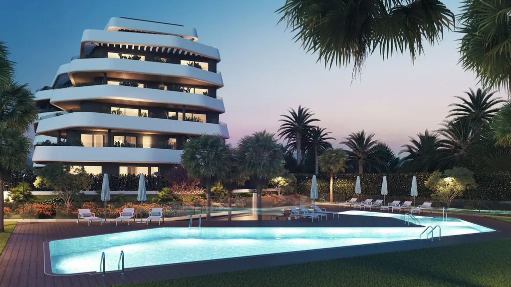 Imagen de HABITAT ALBORÁN – BORA