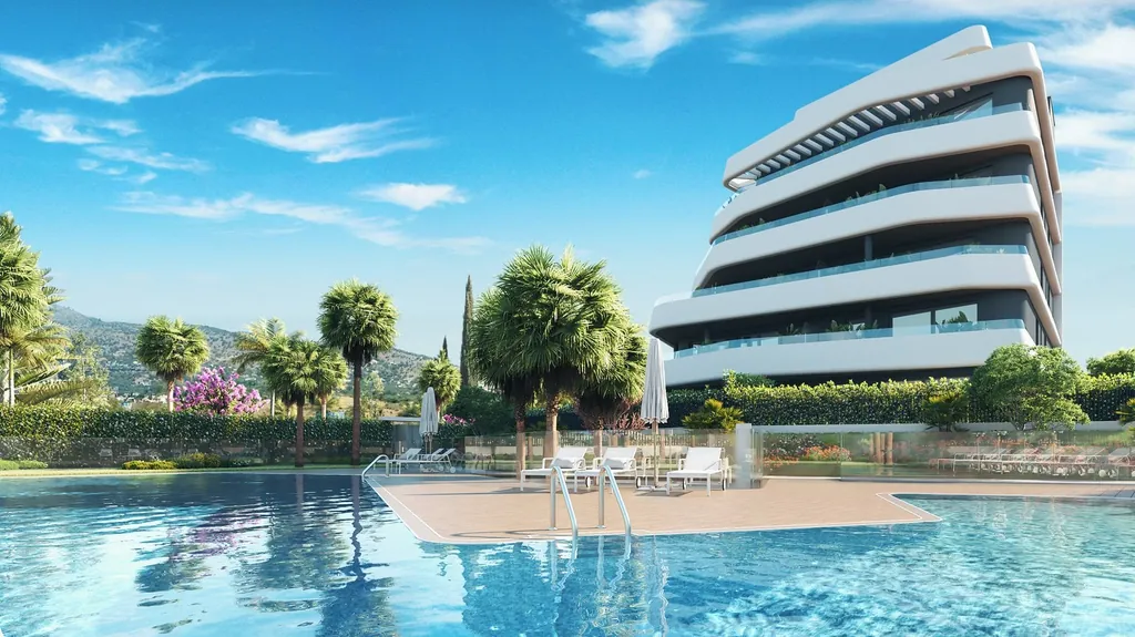 Imagen de HABITAT ALBORÁN – BORA