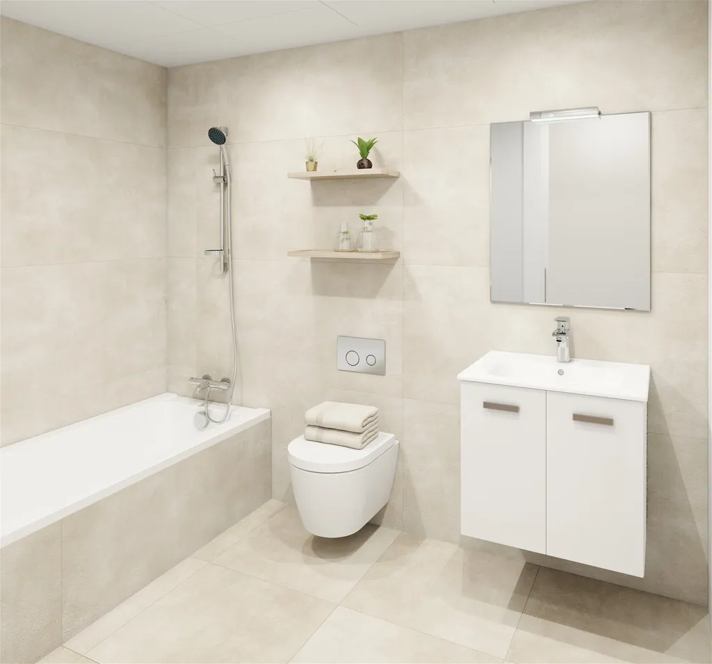Imagen de HABITAT ALBORÁN – BORA