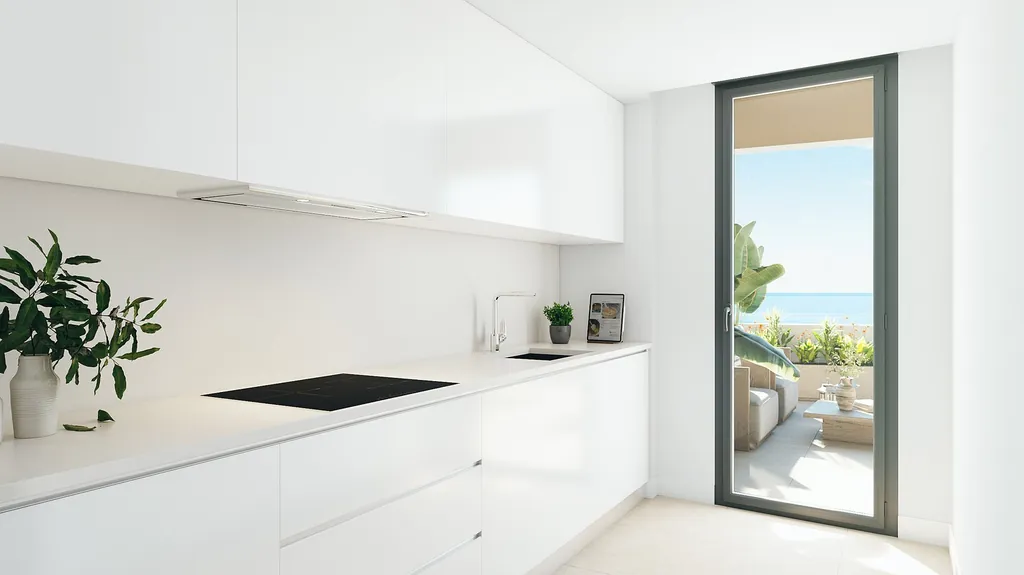 Imagen de HABITAT ALBORÁN – BORA