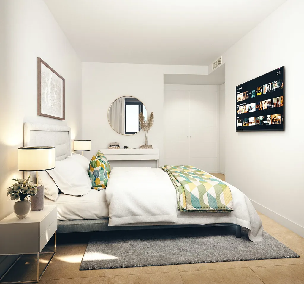Imagen de HABITAT ALBORÁN – BORA