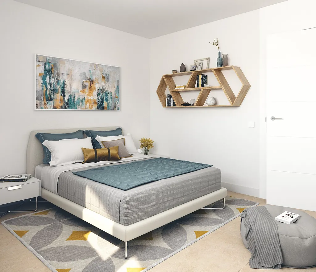 Imagen de HABITAT ALBORÁN – BORA