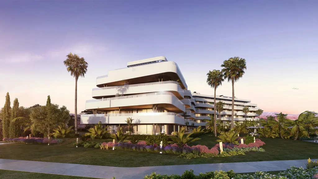 Imagen de HABITAT ALBORÁN-SIROCO