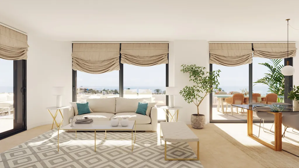 Imagen de HABITAT ALBORÁN-SIROCO