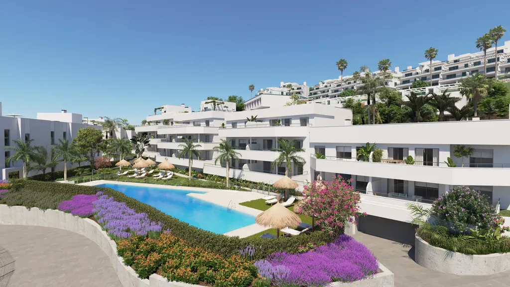 Imagen de OCEANA GARDENS I