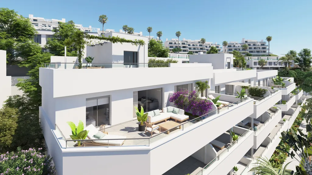 Imagen de OCEANA GARDENS I