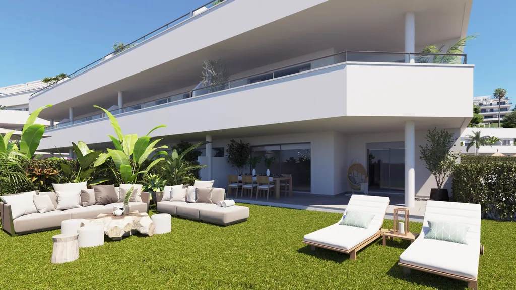 Imagen de OCEANA GARDENS I