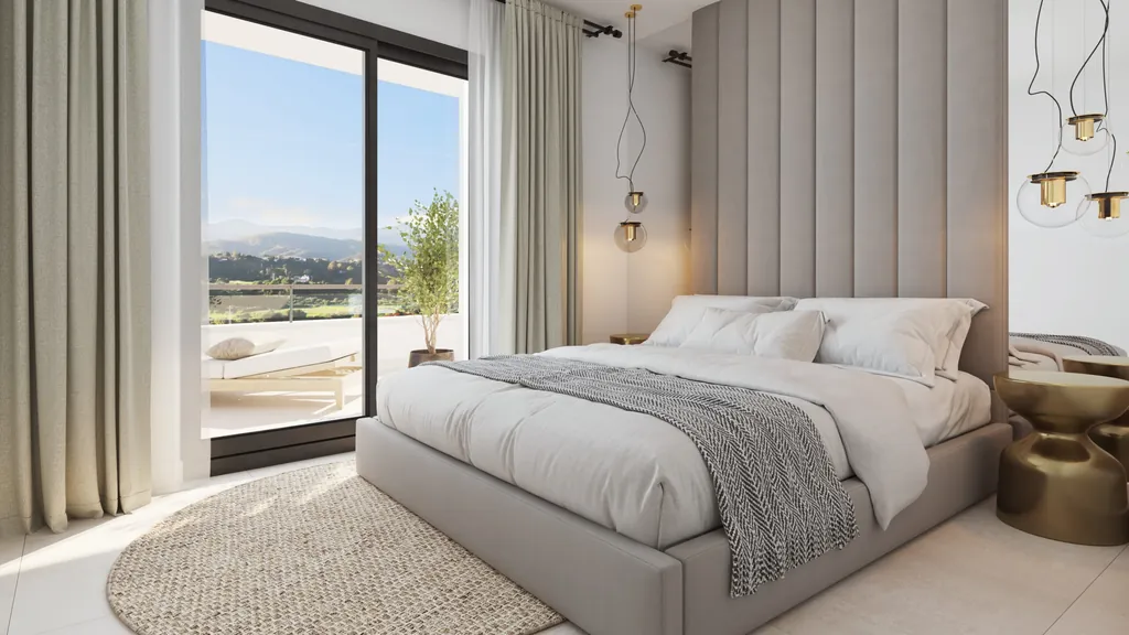 Imagen de OCEANA GARDENS I