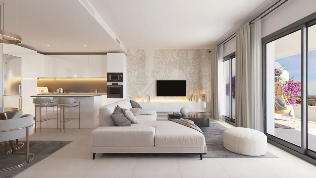 Imagen de OCEANA GARDENS I