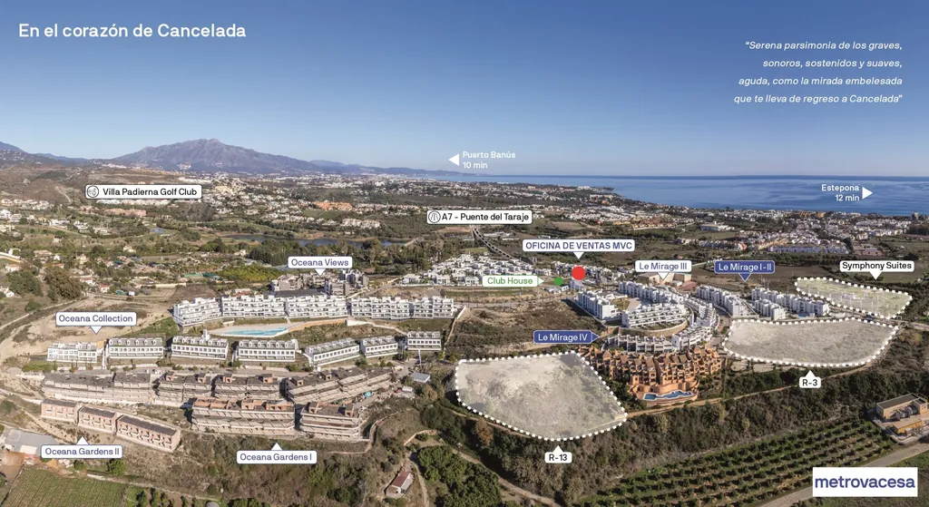 Imagen de OCEANA GARDENS I