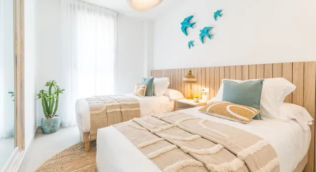 Imagen de OCEANA GARDENS II