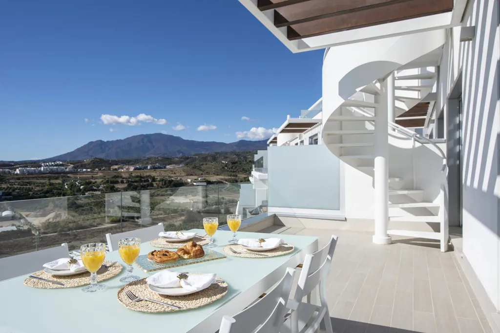 Imagen de OCEANA VIEWS