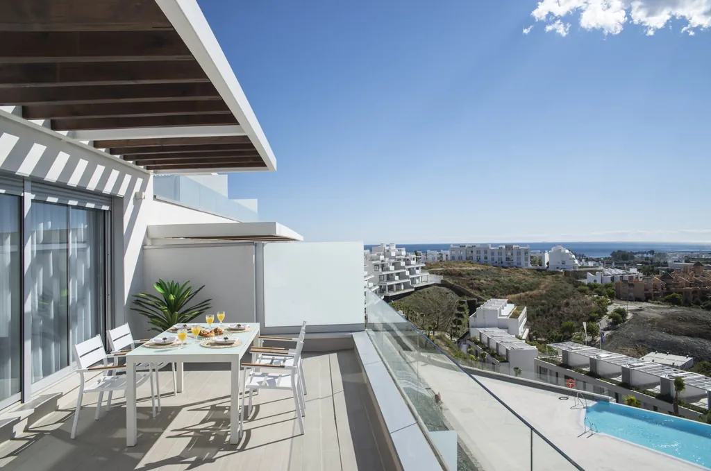 Imagen de OCEANA VIEWS