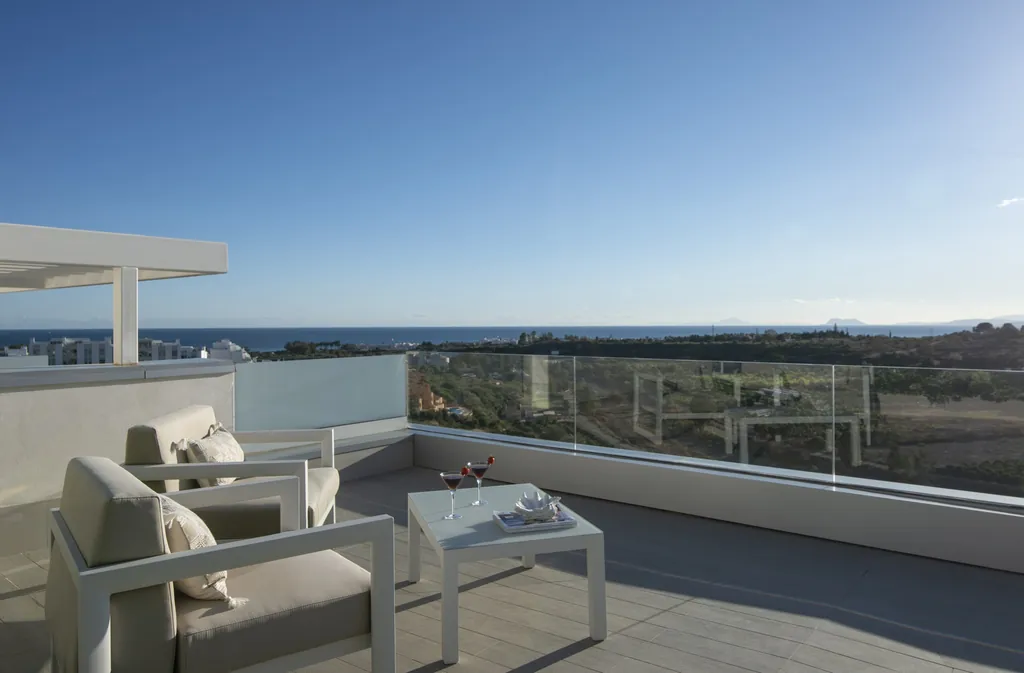 Imagen de OCEANA VIEWS