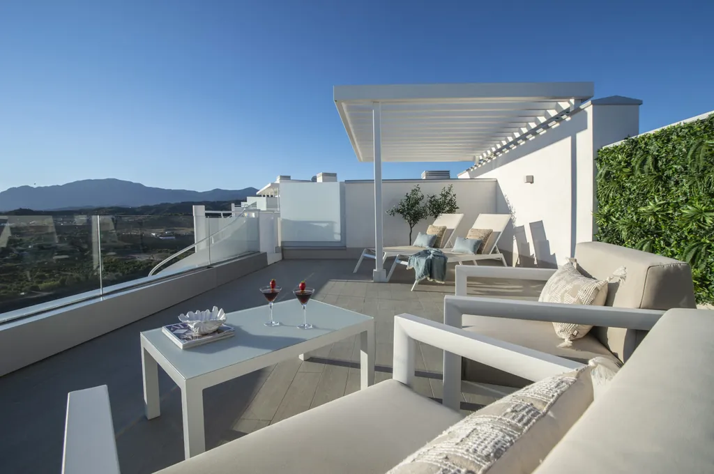 Imagen de OCEANA VIEWS