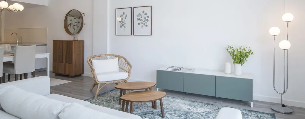 Imagen de RIVERSIDE HOMES