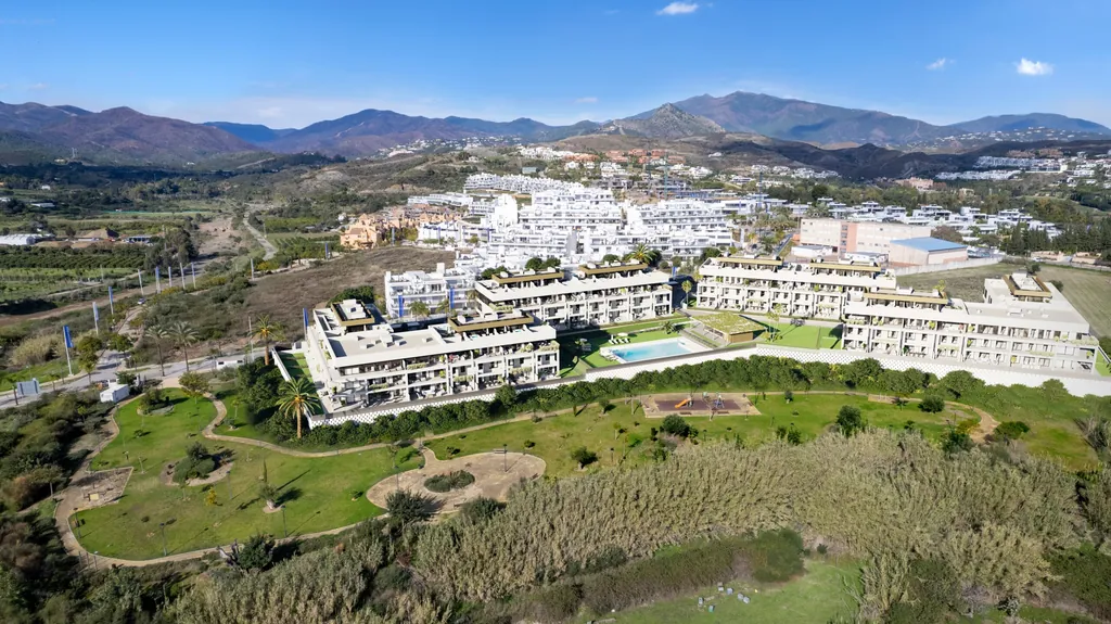 Imagen de SYMPHONY SUITES FASE I