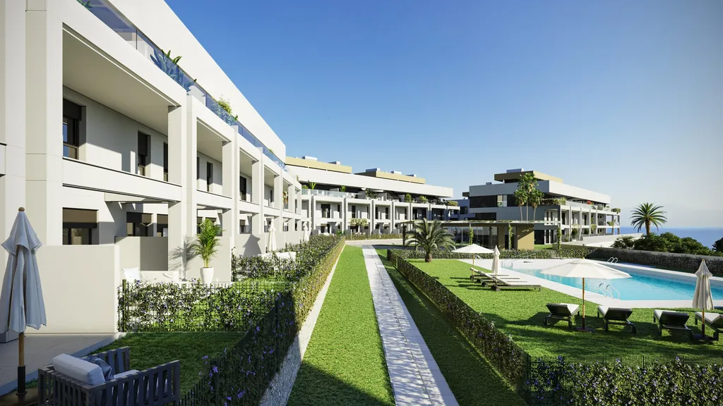 Imagen de SYMPHONY SUITES FASE I