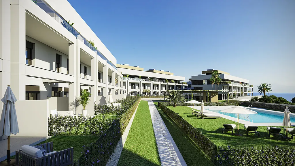 Imagen de SYMPHONY SUITES FASE II