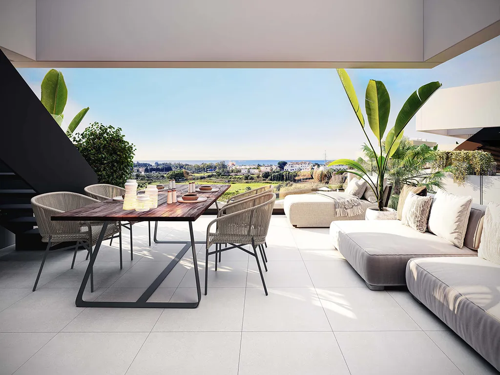 Imagen de SYMPHONY SUITES FASE II