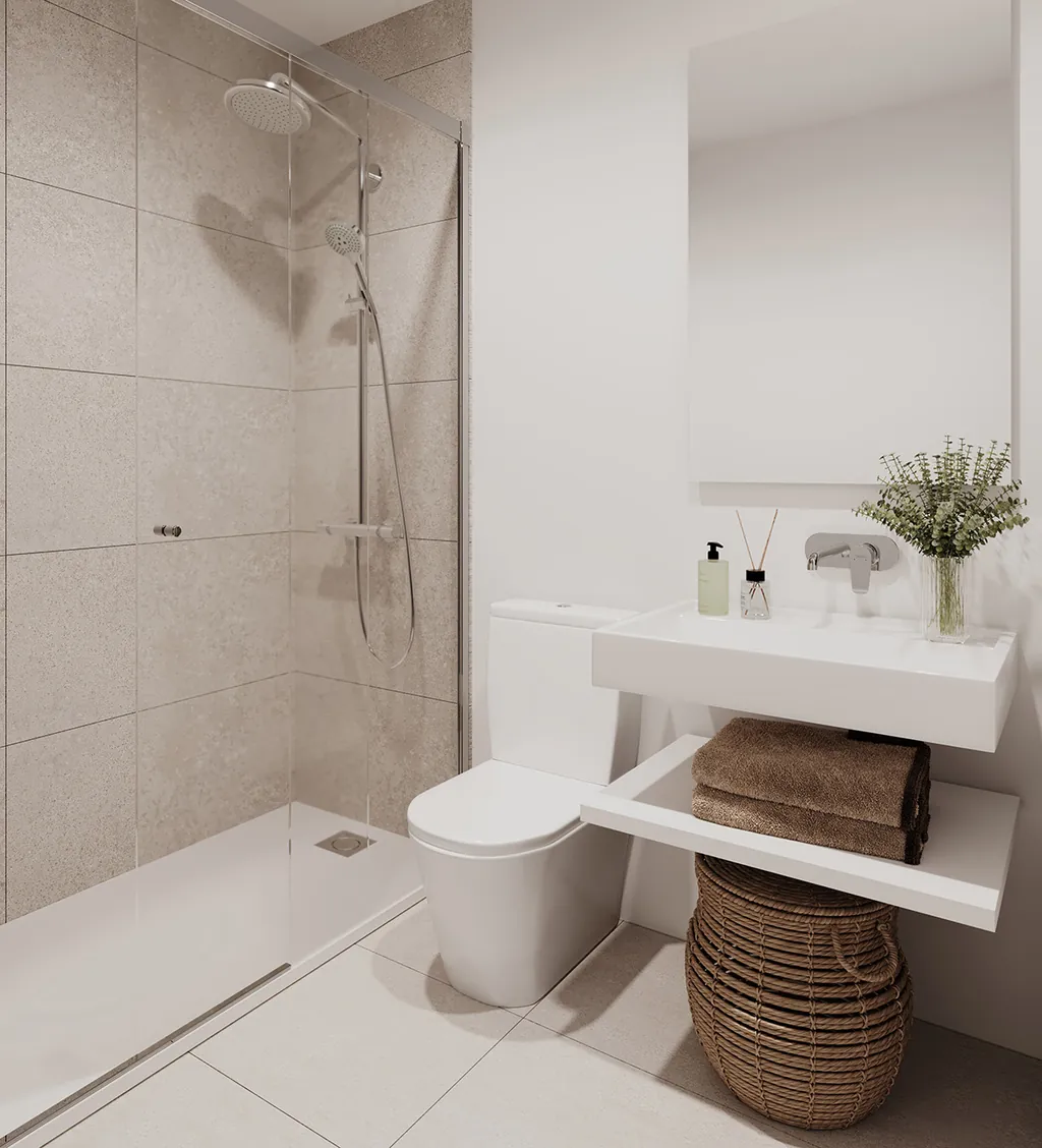 Imagen de SYMPHONY SUITES FASE II
