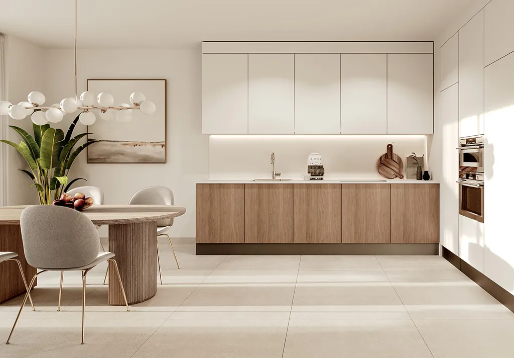 Imagen de SYMPHONY SUITES FASE II