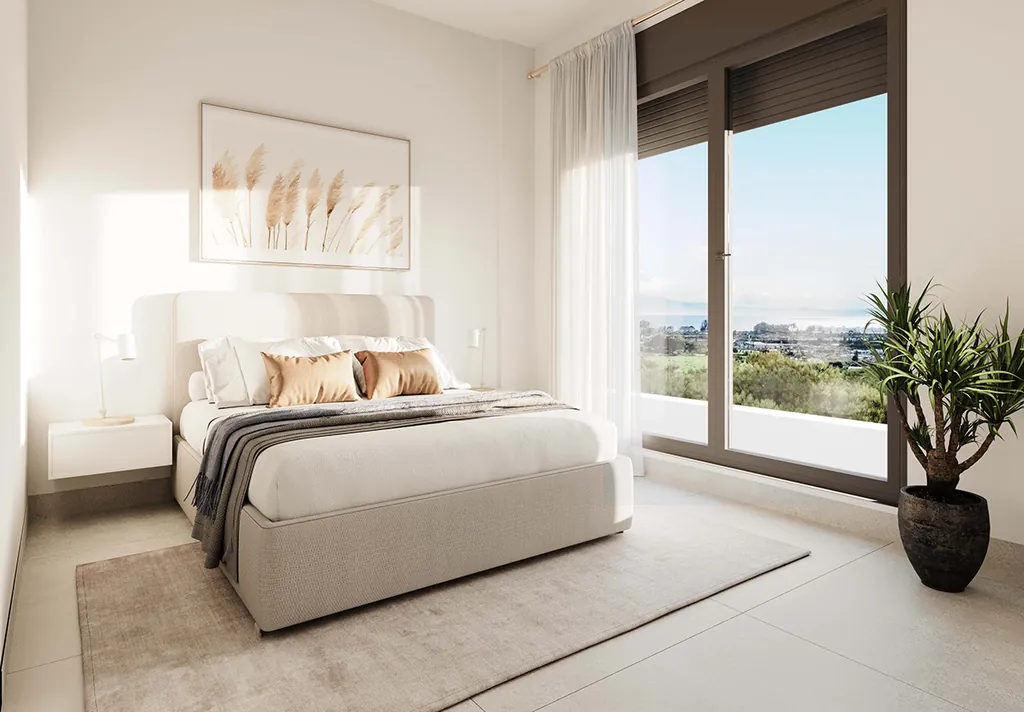 Imagen de SYMPHONY SUITES FASE II