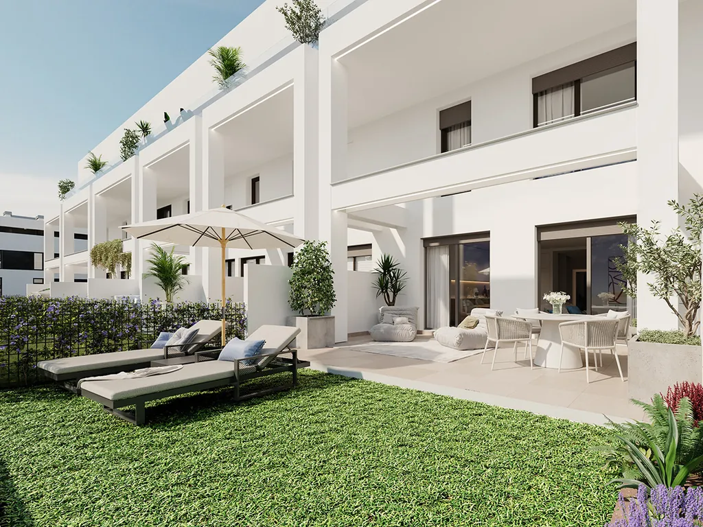 Imagen de SYMPHONY SUITES FASE II