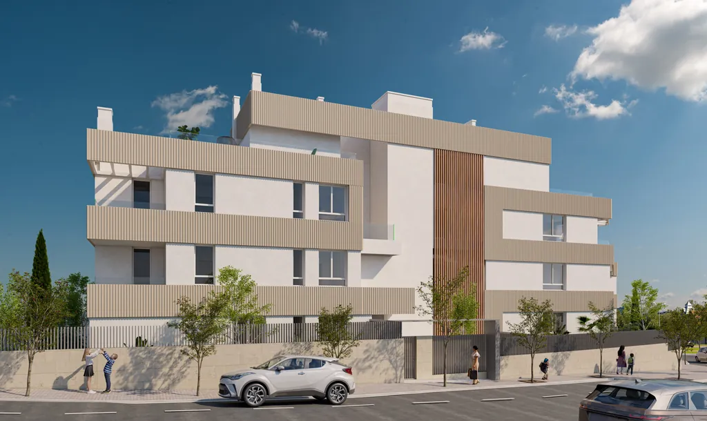 Imagen de ZENITH ESTEPONA