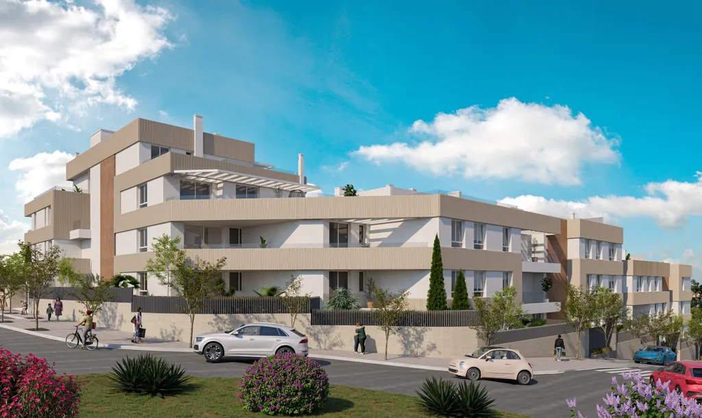 Imagen de ZENITH ESTEPONA