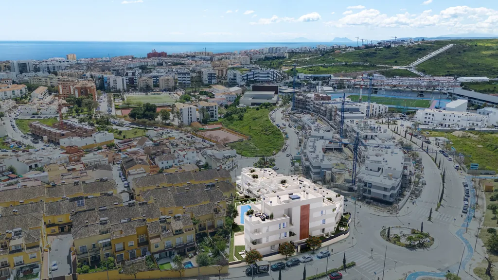Imagen de ZENITH ESTEPONA